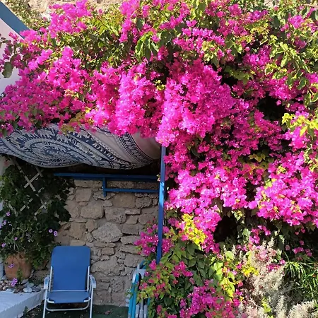 Nyaraló House Marianna *