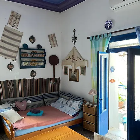 House Marianna Nyaraló Koszkinú
