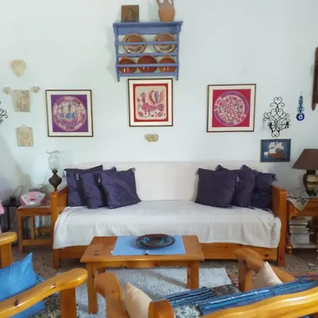 Nyaraló House Marianna