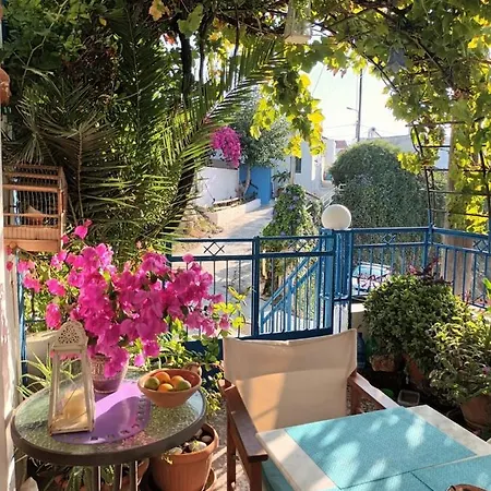 Σπίτι διακοπών House Marianna *