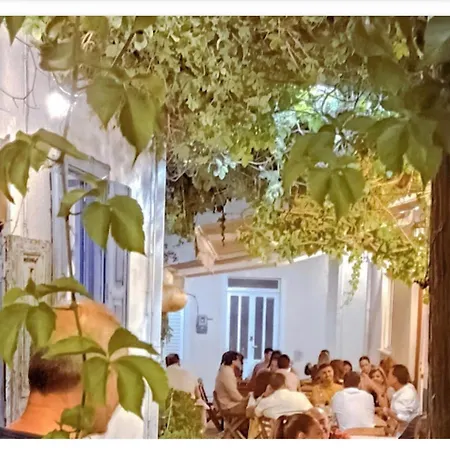 House Marianna