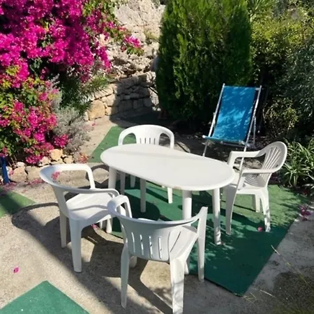 Σπίτι διακοπών House Marianna *