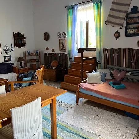 House Marianna Σπίτι διακοπών Κοσκινού