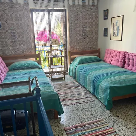 Σπίτι διακοπών House Marianna Κοσκινού