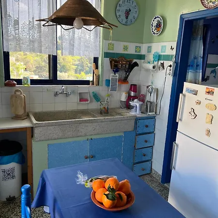 House Marianna Κοσκινού